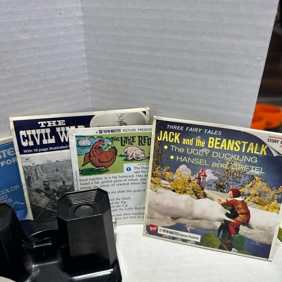 View master - Picture 6 of 7